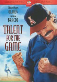 DVDFILM / Talent pro hru / Talent For The Game