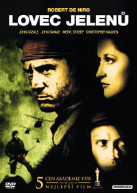 DVDFILM / Lovec jelen� / Deer Hunter