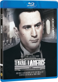 Blu-RayFILM /  Tenkr�t v Americe / Re�is�rsk� verze / Blu-Ray