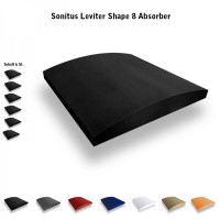 HIFIHIFI / Absorp�n� panel Sonitus:Leviter Shape 8 / 6ks