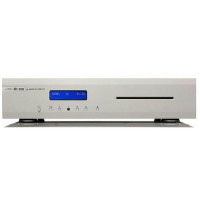 HIFIHIFI / CD p�ehr�va�:Musical Fidelity M2s CD / Silver