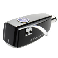 GramofonyGRAMO / Gramofonov� p�enoska / Ortofon Classic GM E MkII / MC