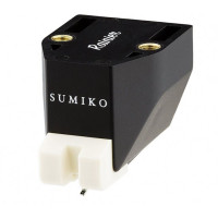 GramofonyGRAMO / Gramofonov� p�enoska / Sumiko Rainier / MM