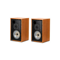 HIFIHIFI / Repro reg�lov� / Musical Fidelity LS5 / 9 / 2ks