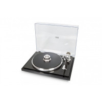 GramofonyGRAMO / Gramofon EAT C-Major+9"ram�nko C-Note / Carbon
