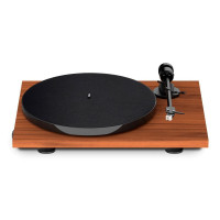 GramofonyGRAMO / Gramofon Pro-Ject E1 BT / Walnut