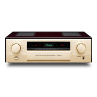 HIFIHIFI / P�edzesilova�:Accuphase C-3900S