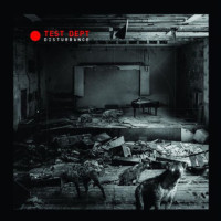 CDTest Dept / Disturbance / Digisleeve