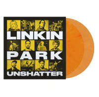2LPLinkin Park / Unshatter / OST / Citrus / Vinyl / 2LP