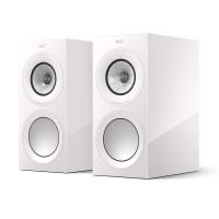 HIFIHIFI / Repro reg�lov� / KEF R3 Meta / Gloss White / 2ks