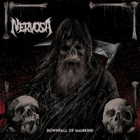 CDNervosa / Downfall Of Mankind