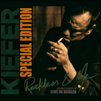 2CDSutherland Kiefer / Reckless & Me / Digipack / 2CD