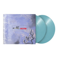 2LPSkid Row / 40 Years:The Best Of Skid Row / Blue / Vinyl / 2LP