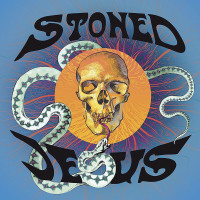 LPStoned Jesus / First Communion / Vinyl.