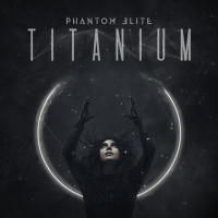 CDPhantom Elite / Blue Blood