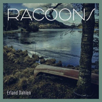LPErland Dahlen / Racoons / Vinyl