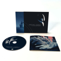 CDDark Tranquillity / Endtime Signals / Limited / Digipack