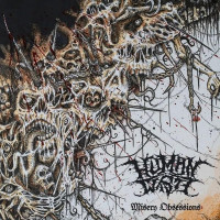 LPHuman Waste / Misery Obsession / Vinyl