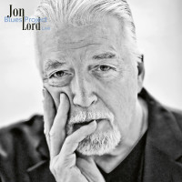 CDLord Jon / Blues Project / Live