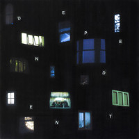CDOverpass / Dependent / EP
