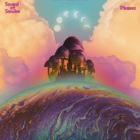 CDSound Of Smoke / Phases / Digipack