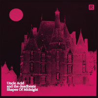 LPUncle Acid & Deadbeats / Shapes Of Midnight / Vinyl