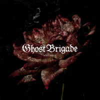 4CDGhost Brigade / MMV - MMXX / 4CD / Box Set