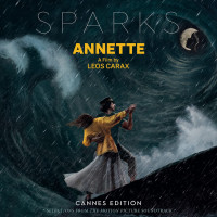 LPOST / Annette / Sparks / Vinyl