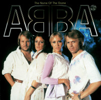 CDAbba / Name Of The Game