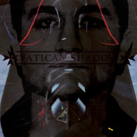 CDVatican Shadow / 20th Hijacker