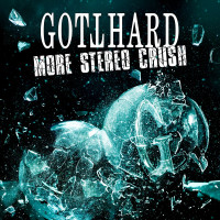 CDGotthard / More Stereo Crush