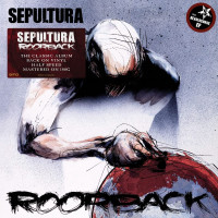 2LPSepultura / Roorback / Vinyl / 2LP