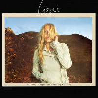 2LPLissie / Catching A Tiger / Anniversary Edition / Vinyl / 2LP