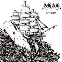 CDAhab / Live Prey / Digipack