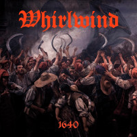 CDWhirlwind / 1640