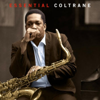 LPColtrane John / Essential Coltrain / Coloured / Vinyl