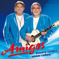 CDAmigos / Unsere Lieder,unser Leben
