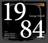 CDOrwell George / 1984 / Jarom�r Meduna,Jitka Mou�kov�,... / MP3