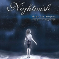 CDNightwish / Highest Hopes / Best Of