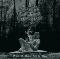 CDYaotl Mictlan / Dentro Del Manto Gris De Chaac