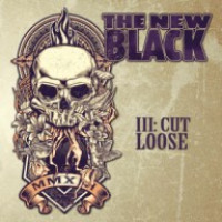 CDNew Black / III:Cut Loose / Limited / Digipack