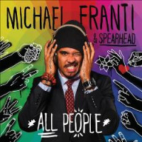 CDFranti Michael & Spearhead / All People