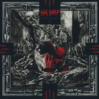 CDDrip / Presentation Of Gruesome Poetics