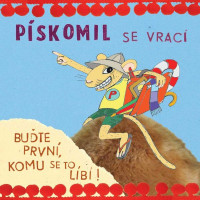 CDP�skomil se vrac� / Bu�te prvn�,komu se to l�b�