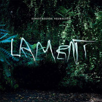 CDEinsturzende Neubauten / Lament / Digipack
