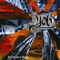 CDYob / Ilussion Of Motion