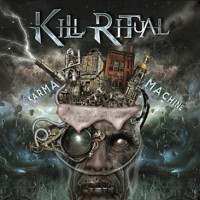 CDKill Ritual / Karma Machine