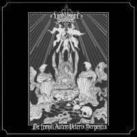 CDUnhuman Disease / De Templi Autem Veteris Serpentis