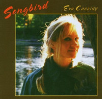 CDCassidy Eva / Songbird