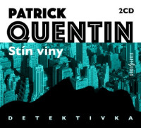2CDQuentin Patrick / St�n viny / 2CD